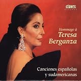 Hommage a Teresa Berganza (Box Set)