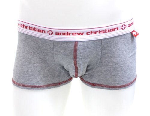 ANDREW CHRISTIAN 9090 アンダーウエア
