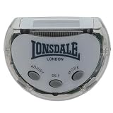 Lonsdale Pedometer