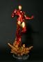 Iron Man: Modern Armor Statue by Bowen Designs!