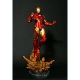 IronMan:ModernArmorStatuebyBowenDesigns!