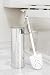 Kennedy Home Collections Toilet Brush with Holder