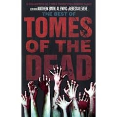 Best of Tomes of the Dead