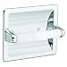 Moen 977 Donner Collection Paper Holder, Chrome