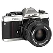 Nikon FM10 35mm Camera Kit