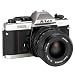 Nikon FM10 35mm Camera Kit