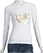 Southpole Ladies Shirt 833s 1050 000, white