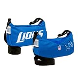 NFL Detroit Lions Jersey Purse