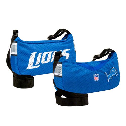 NFL Detroit Lions Jersey Purse