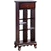 MUSICA FURNITURE RANGE - CD RACK WITH DRAWER