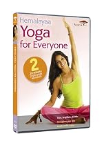 Hemalayaa: Yoga for Everyone [DVD]