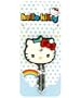 Hello Kitty Supercute PVC Key Cap