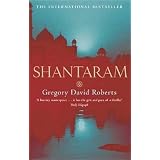 Shantaramby Gregory David Roberts
