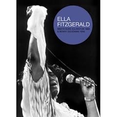 Ella Fitzgerald Meets Duke Ellington 1968 & Benny Goodman 1958 by 