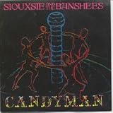 CANDYMAN 7 INCH (7" VINYL 45) UK WONDERLAND 1986