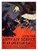 Propaganda Posters: Join The Army Air Service - Artist - Charles Livingstone Bull 1917 Poster - 30 x 40 cm