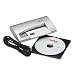 CardScan Contact Management Scanning System for Two Users, 300 x 600dpi