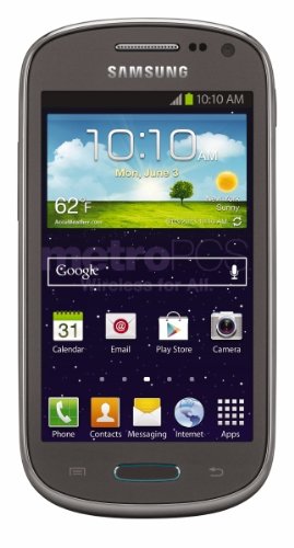 Samsung Galaxy Exhibit (Metro PCS)