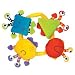 TOLO TOYS SILLY SHAPES TAKE-A-LONG ACTIVITY