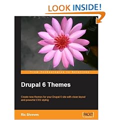 Drupal 6 Themes
