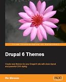 Drupal 6 Themes