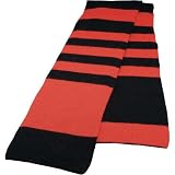 Coal Considered Taylor Scarf