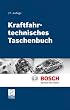 Kraftfahrtechnisches Taschenbuch