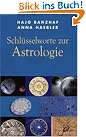 Schlüsselworte zur Astrologie