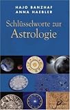Schluesselworte zur Astrologie