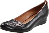 black -Miz Mooz Women's Peaches Pump,Black,6 M US On Sale