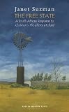 The free state : a South African response to Chekhov's The cherry orchard