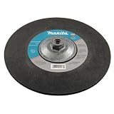 Buy 4-1 2 24 Grit Grinding Masonry Wheels 741426-B-25 [Set of 25] by Makita