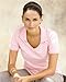 Jerzees Women's Jersey Knit Polo