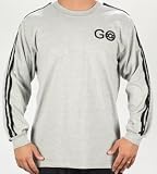 Long Sleeve Crew