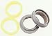 Rock Shox Dust Seal/Foam Ring Kit 30 mm Psylo/Duke, 11.4307.298.000