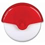Cut N Roll - Pizza Cutter, Red