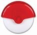 Cut N Roll - Pizza Cutter, Red