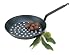 Price Comparison : Paderno Black Carbon Steel 11 Inch Chestnut Pan