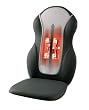 `Therapist Select Quad Roller Massaging Cush w/Heat/QRM400H `Therapist Select Quad Roller Massaging Cush w/Heat/QRM400H