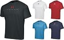 UNDER ARMOUR 1201074 Tech Graphic Tee