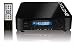 Electronics : Envizage 1000GB 1TB Cyclone External Hard Drive Multi media Player