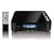 Envizage 1000GB 1TB Cyclone External Hard Drive Multi media Player