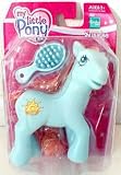 My Little Pony Sunrise FigureIMAGE