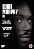 Eddie Murphy - Raw / Coming To America / Trading Places [UK IMPORT] - Eddie Murphy