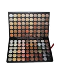 Single Detail Page Misc: 120 Full Color Eyeshadow Palette Eye Shadow Makeup - Thailand