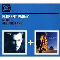 Merci - Ailleurs Land