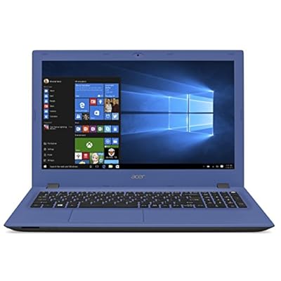 ACER E5-574G-57T1 NOTEBOOK - BLUE COLOR