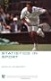 Statistics in Sport (Arnold Applications of Statistics Series)