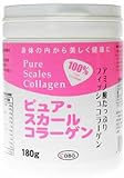 ピュア・スカールコラーゲン 180g