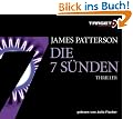 Die 7 S�nden, 5 CDs (TARGET - mitten ins Ohr)
